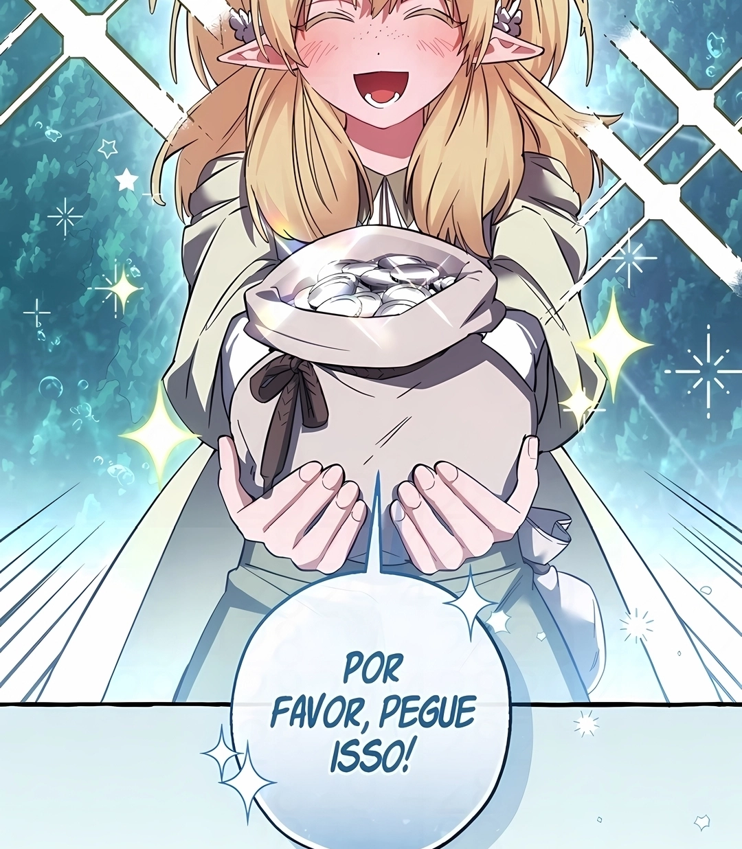 Read Trash of the Count’s Family PT Manga Online