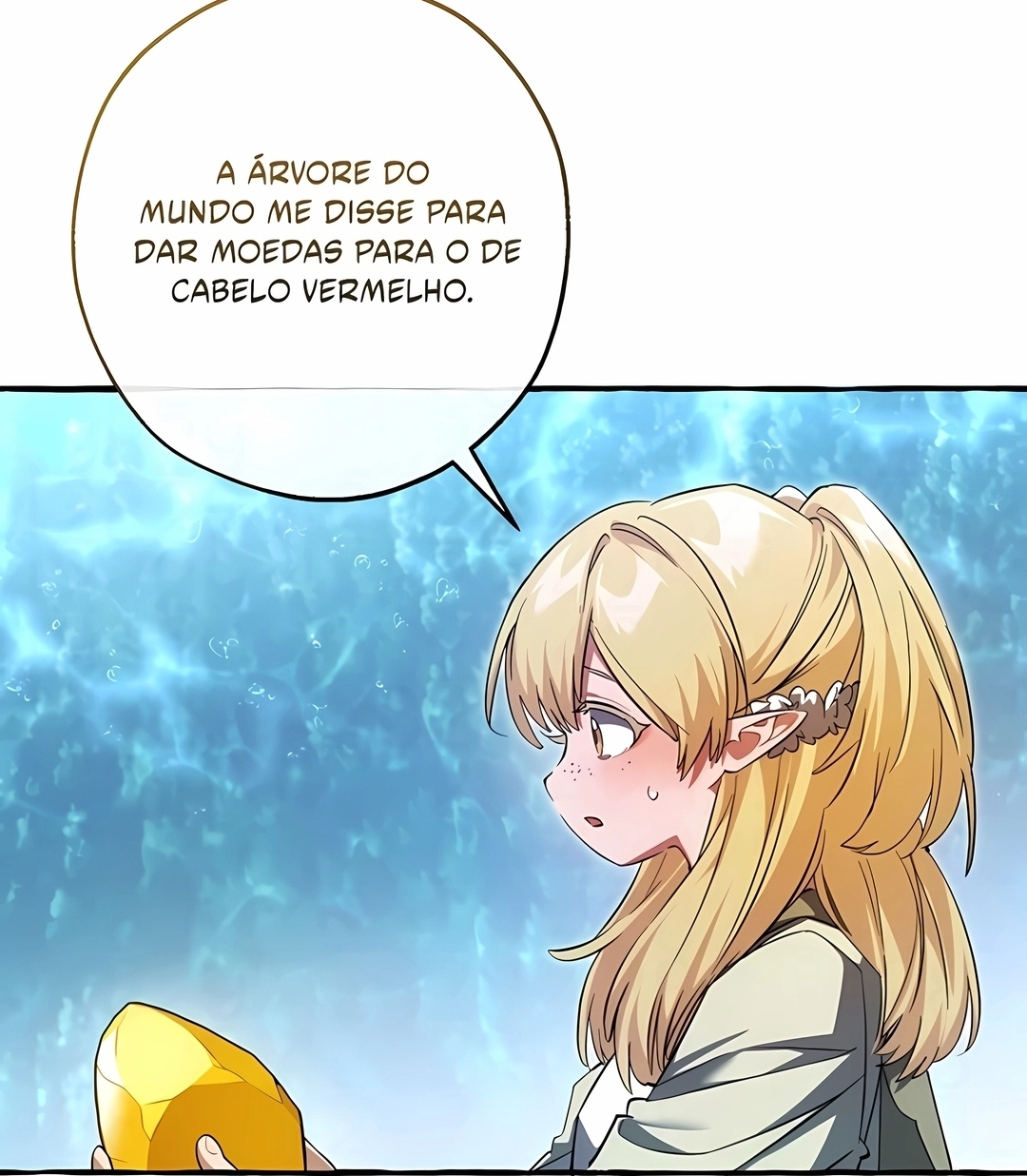 Read Trash of the Count’s Family PT Manga Online