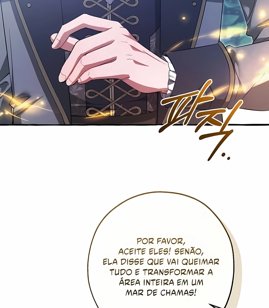 Read Trash of the Count’s Family PT Manga Online