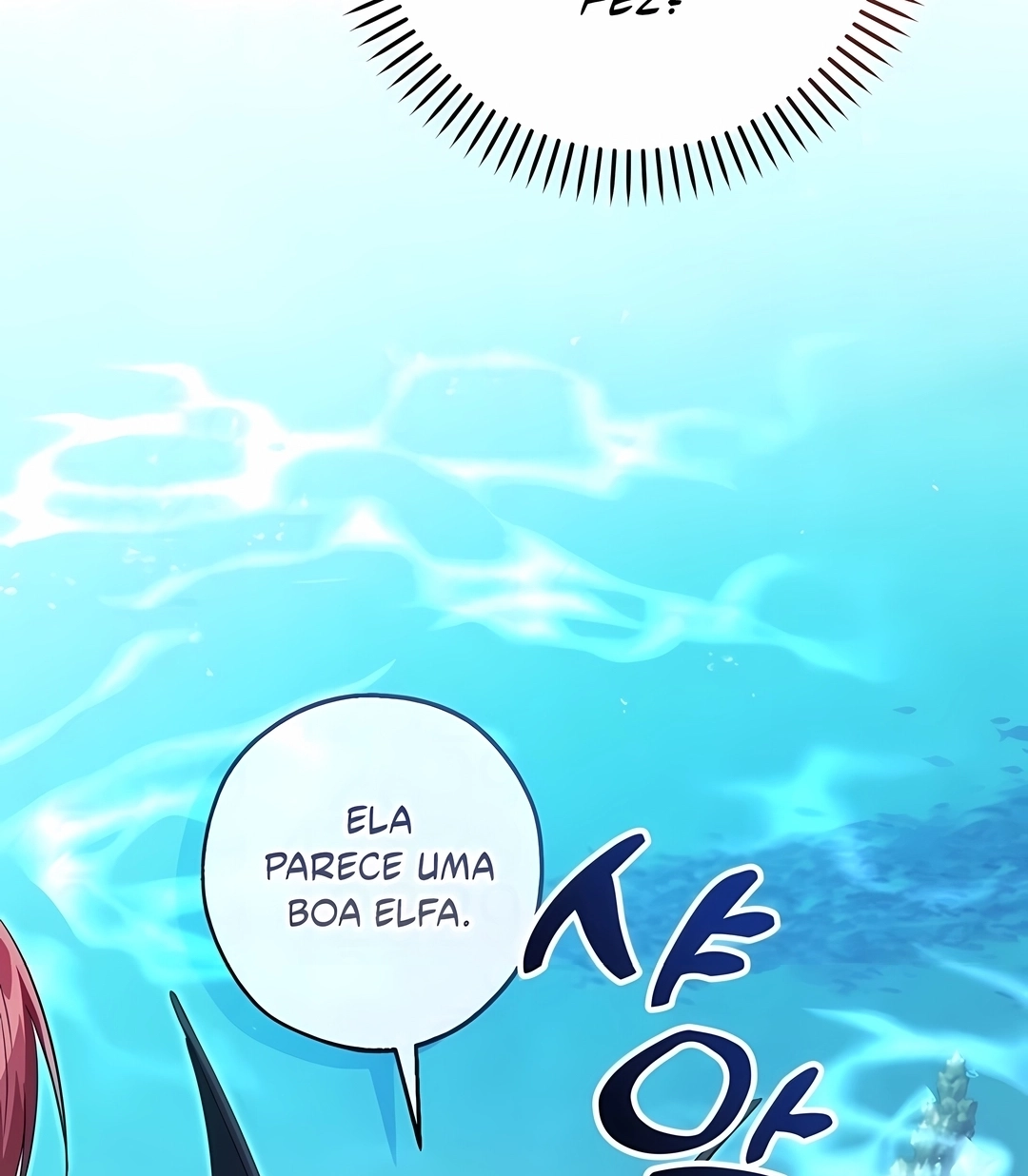 Read Trash of the Count’s Family PT Manga Online