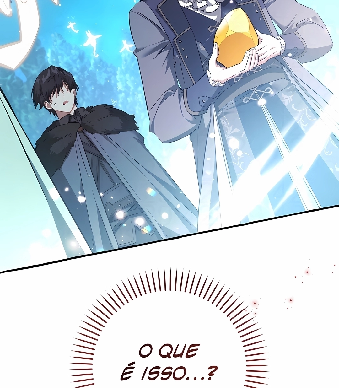 Read Trash of the Count’s Family PT Manga Online
