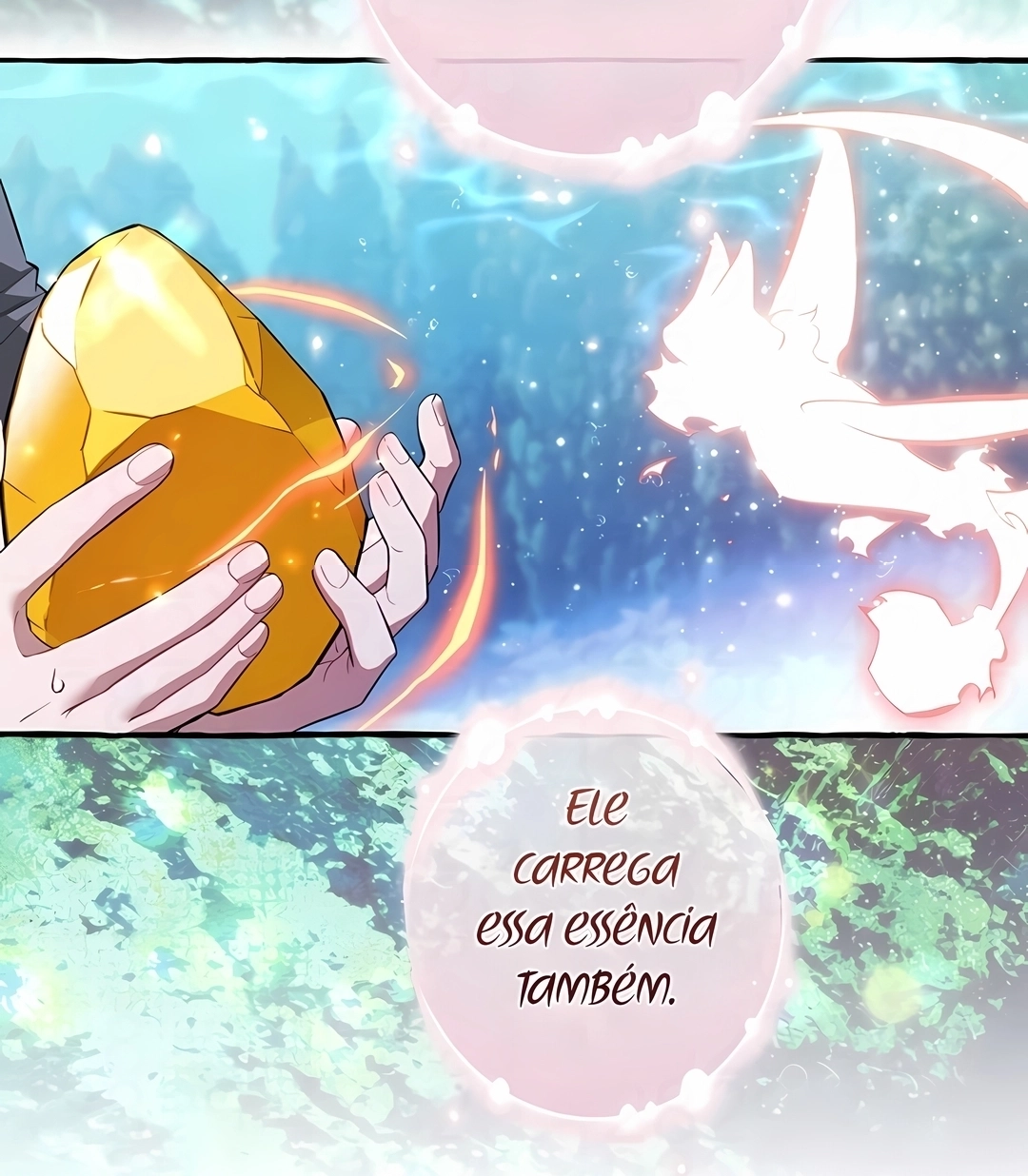 Read Trash of the Count’s Family PT Manga Online