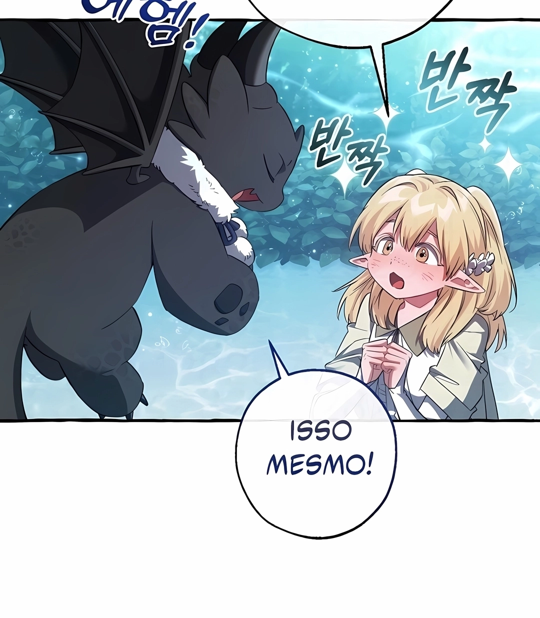 Read Trash of the Count’s Family PT Manga Online