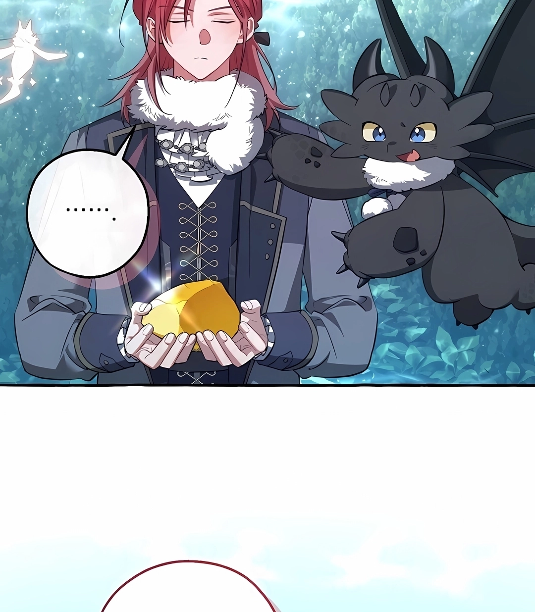 Read Trash of the Count’s Family PT Manga Online