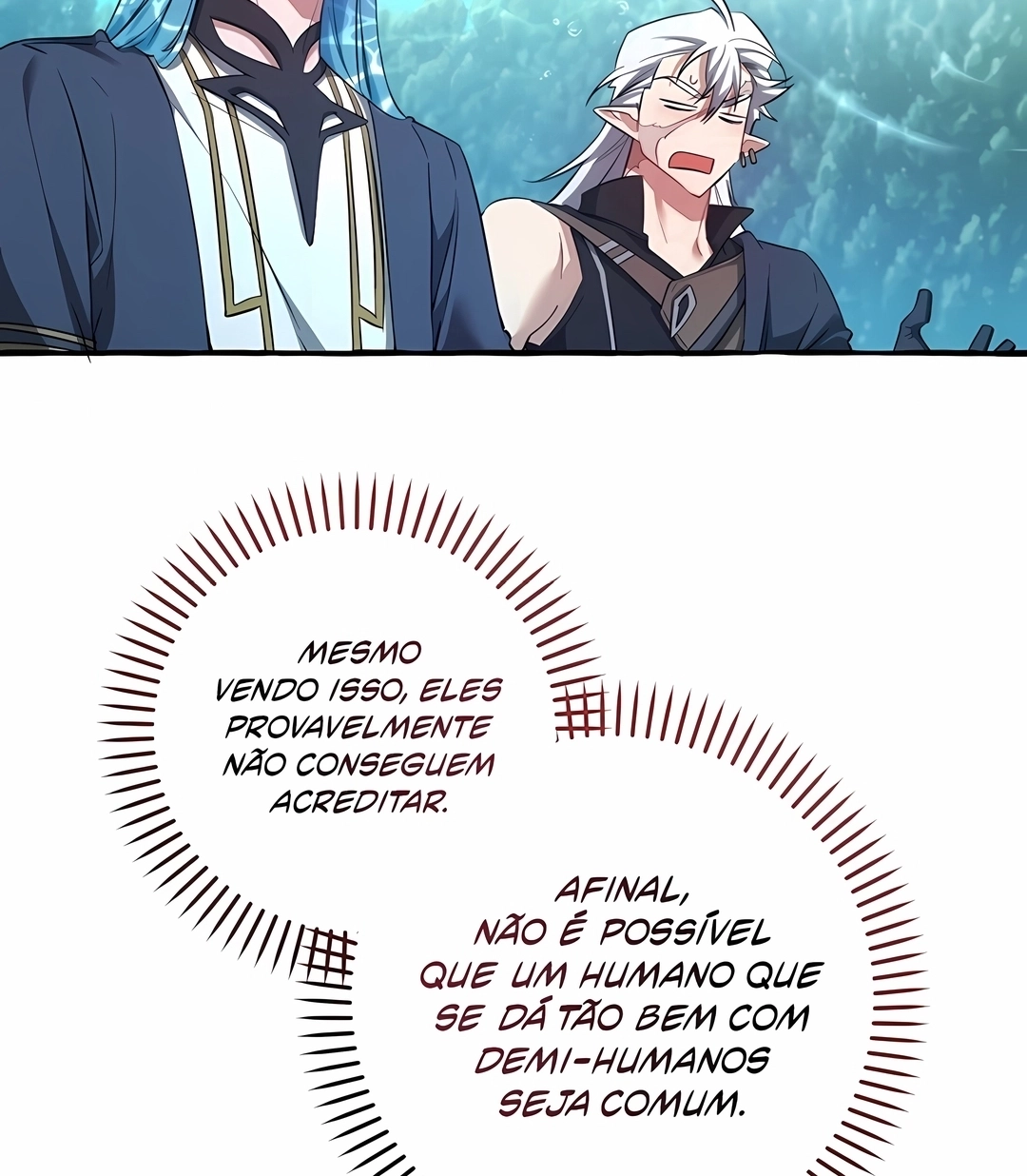 Read Trash of the Count’s Family PT Manga Online