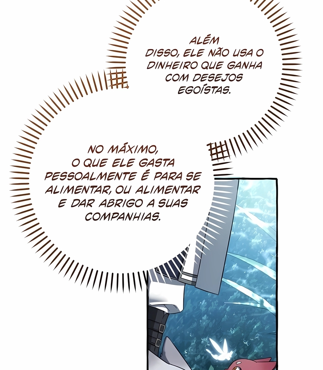 Read Trash of the Count’s Family PT Manga Online