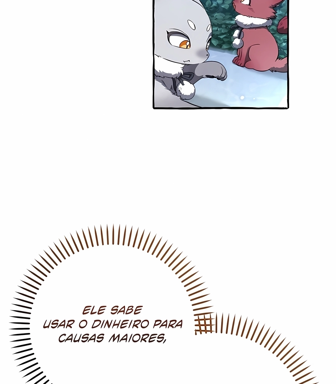 Read Trash of the Count’s Family PT Manga Online