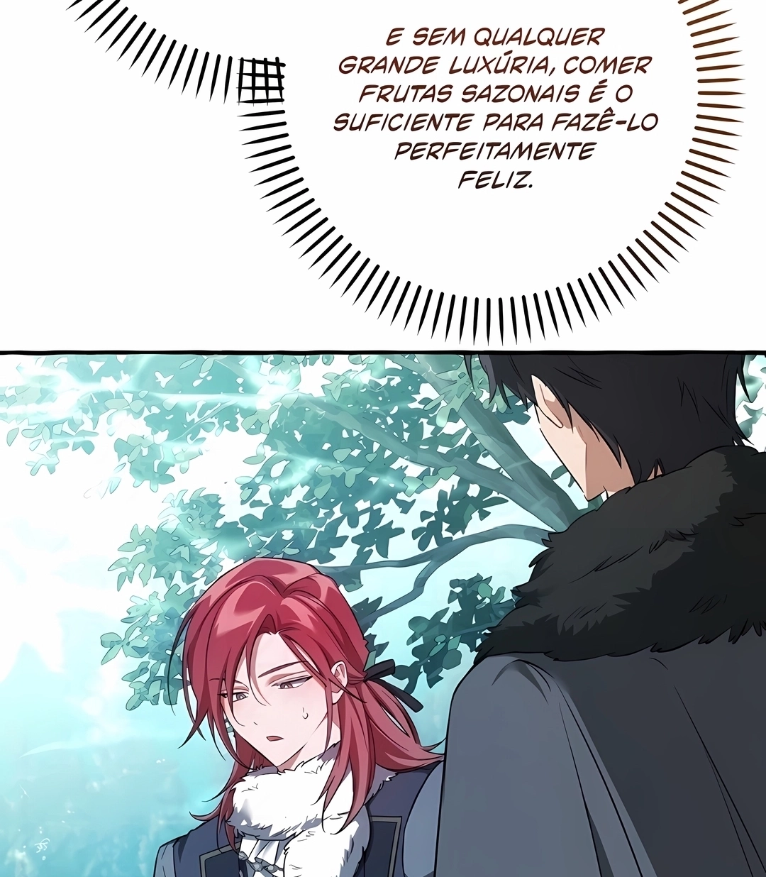 Read Trash of the Count’s Family PT Manga Online