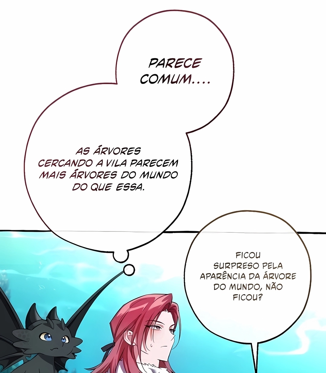 Read Trash of the Count’s Family PT Manga Online