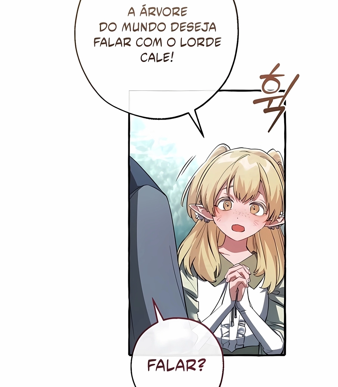 Read Trash of the Count’s Family PT Manga Online