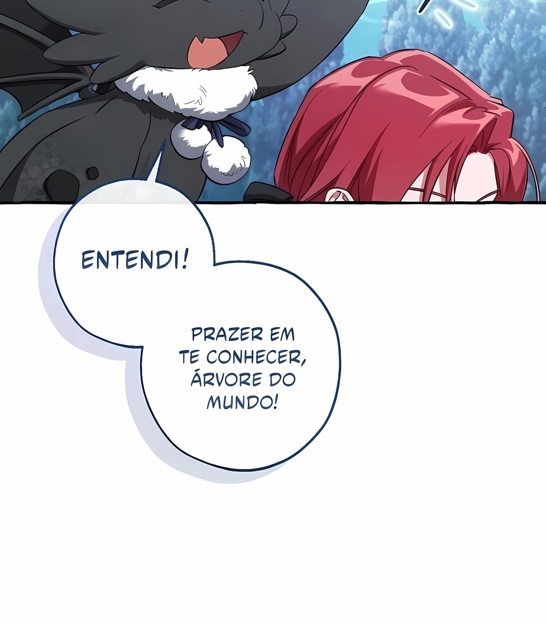 Read Trash of the Count’s Family PT Manga Online