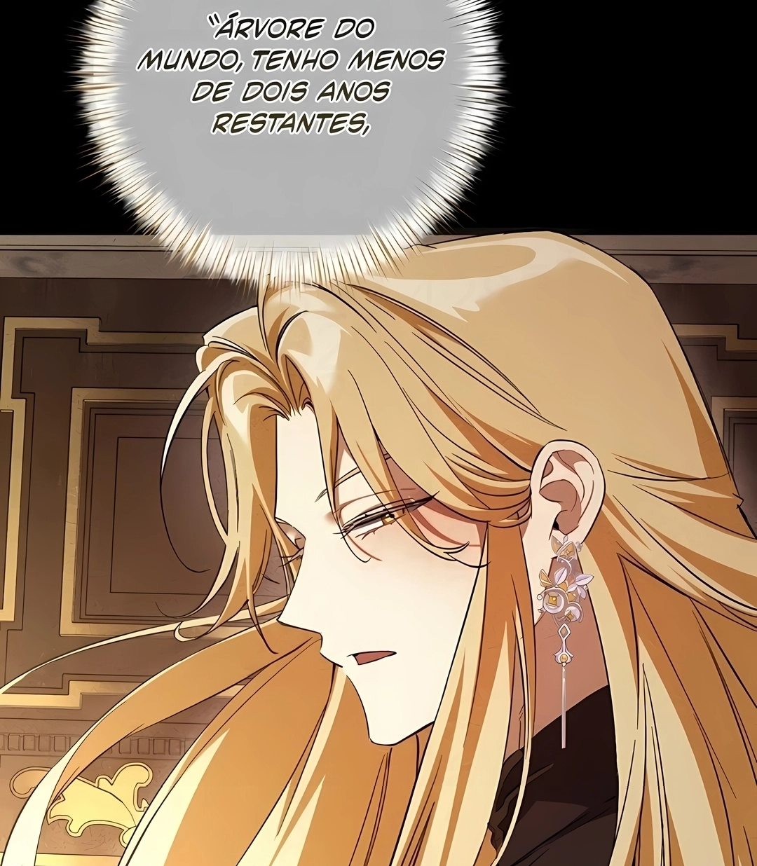 Read Trash of the Count’s Family PT Manga Online