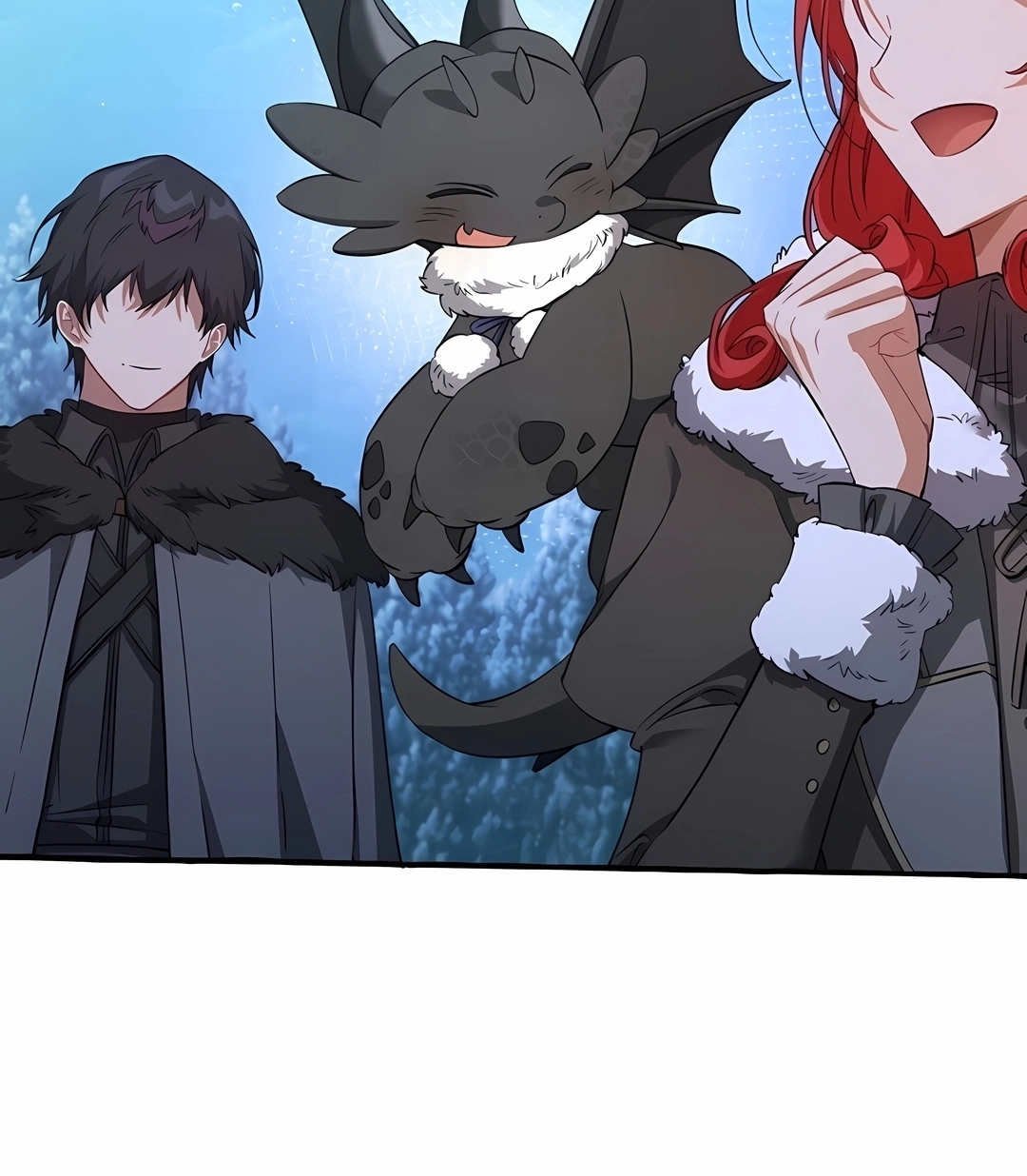 Read Trash of the Count’s Family PT Manga Online