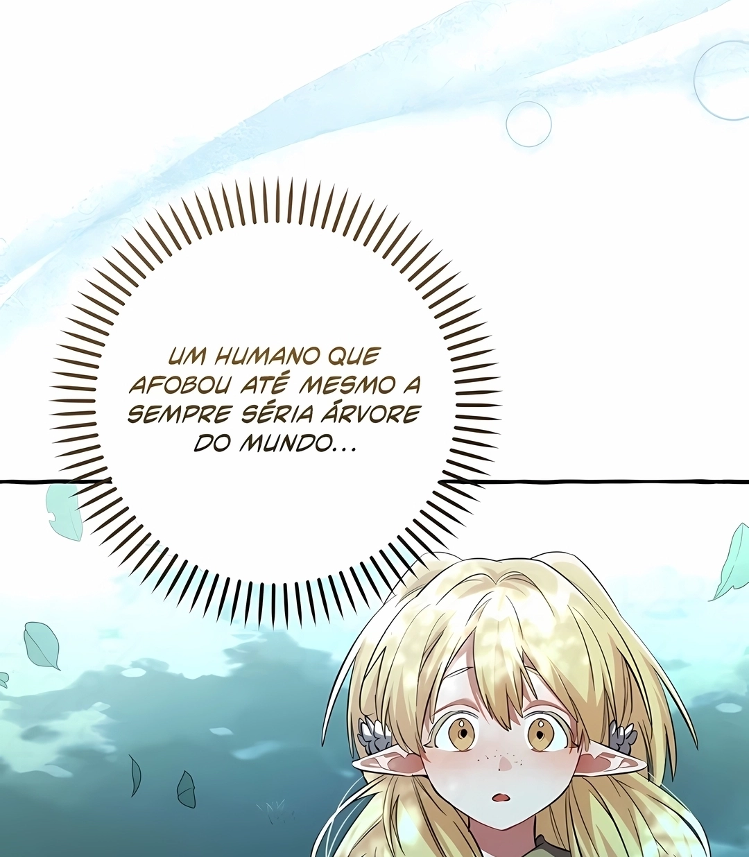 Read Trash of the Count’s Family PT Manga Online