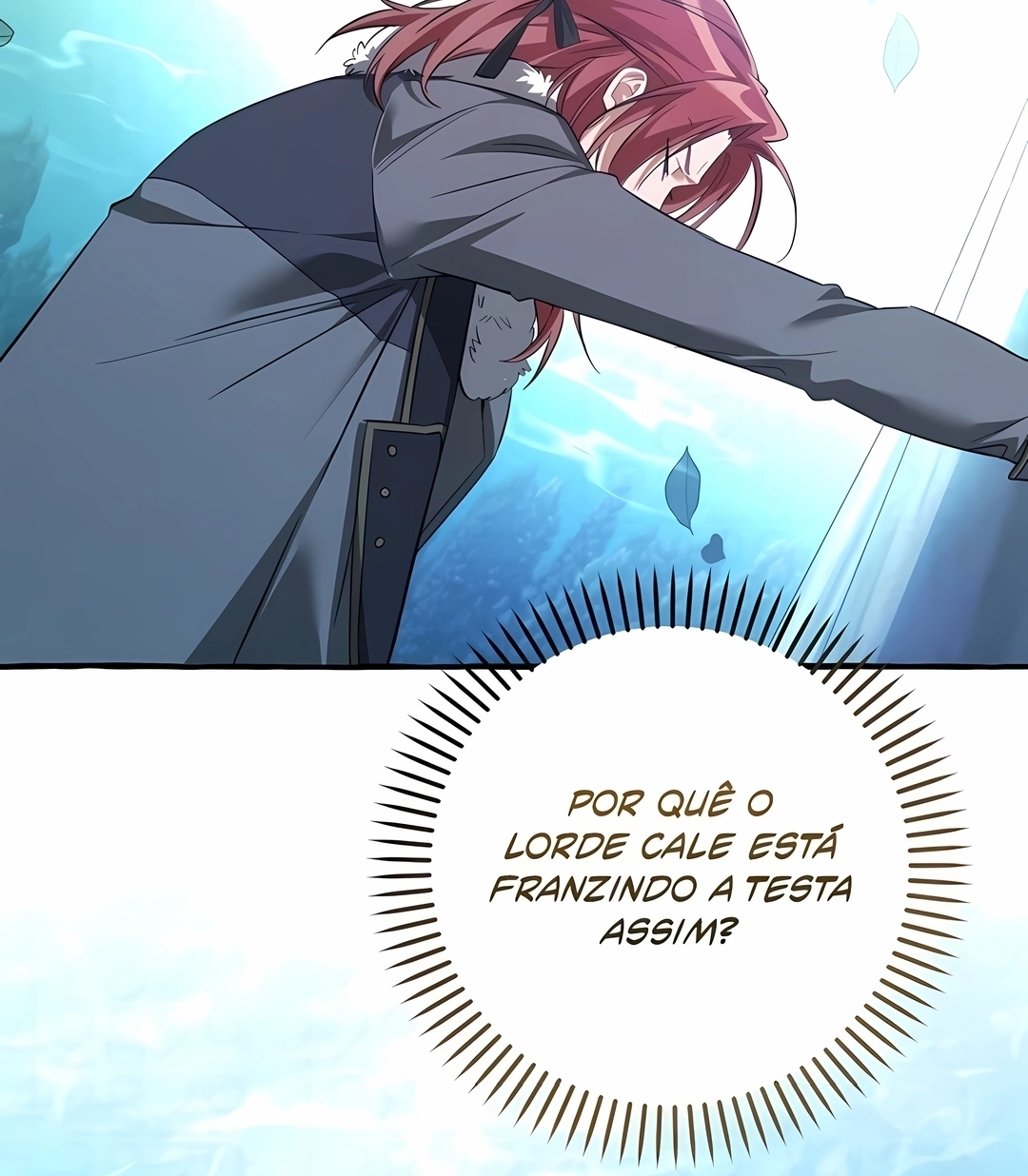Read Trash of the Count’s Family PT Manga Online