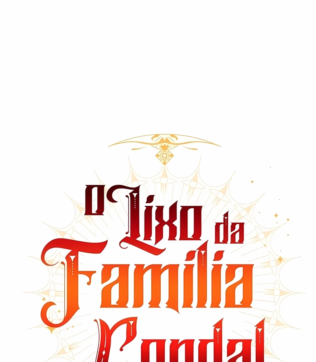 Read Trash of the Count’s Family PT Manga Online