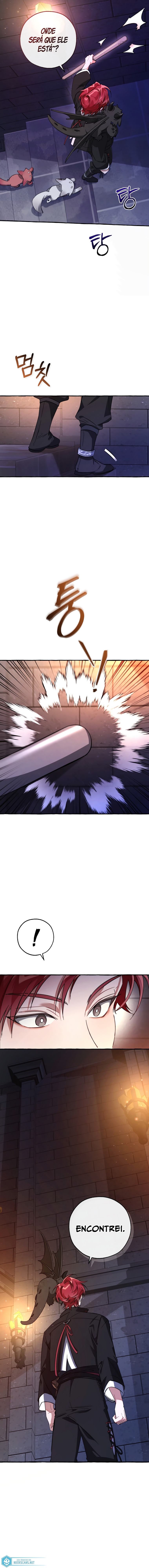 Read Trash of the Count’s Family PT Manga Online