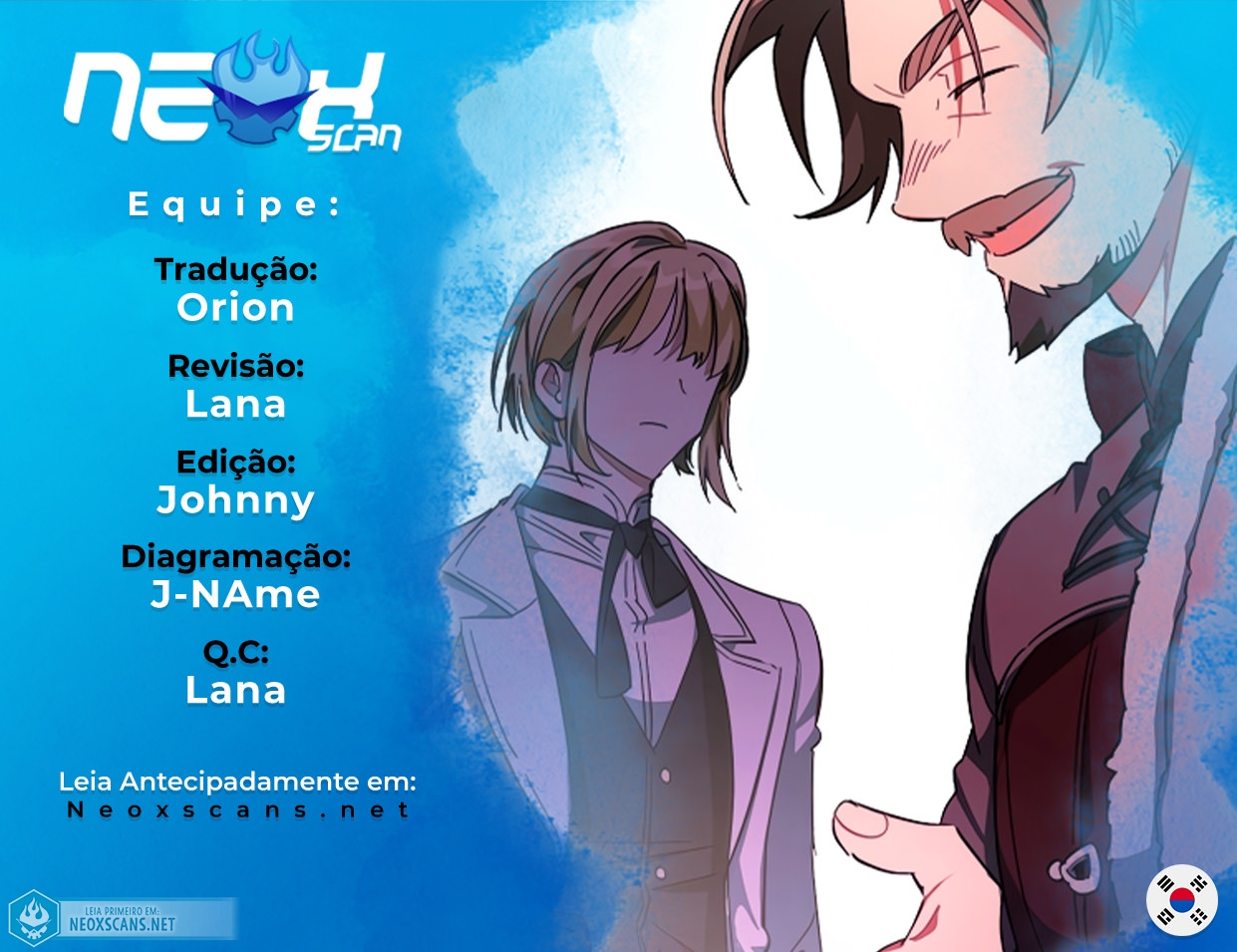 Read Trash of the Count’s Family PT Manga Online