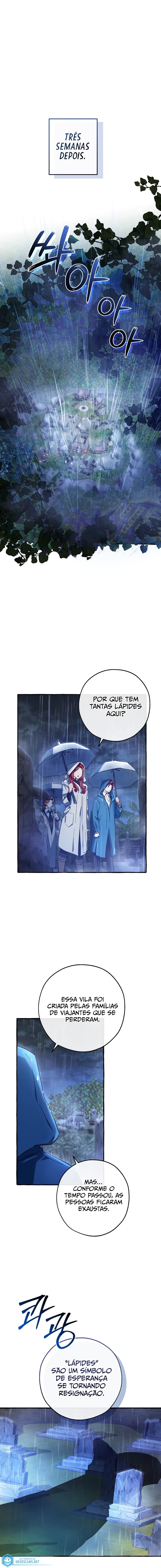 Read Trash of the Count’s Family PT Manga Online
