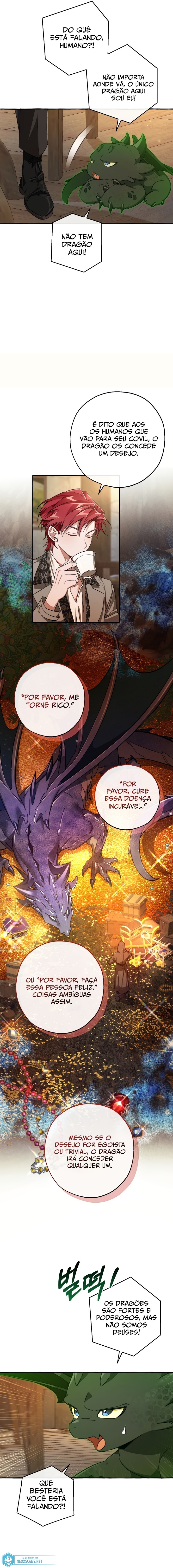 Read Trash of the Count’s Family PT Manga Online