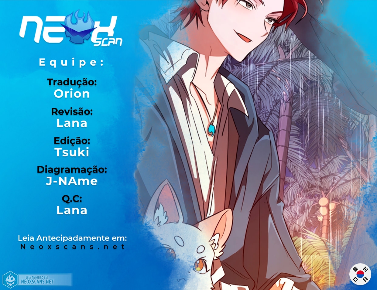 Read Trash of the Count’s Family PT Manga Online