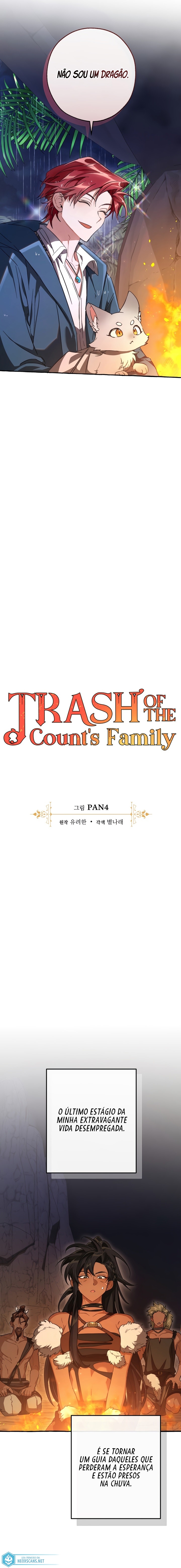 Read Trash of the Count’s Family PT Manga Online