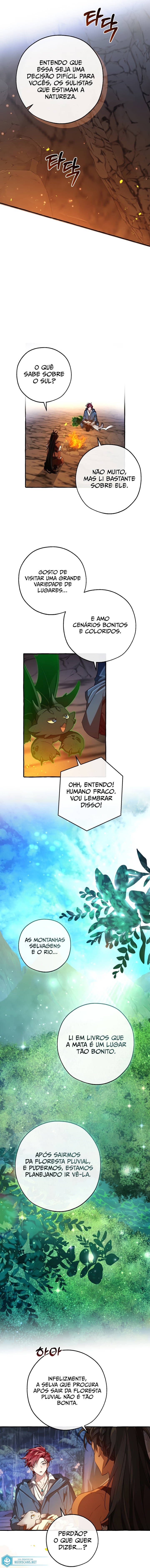 Read Trash of the Count’s Family PT Manga Online