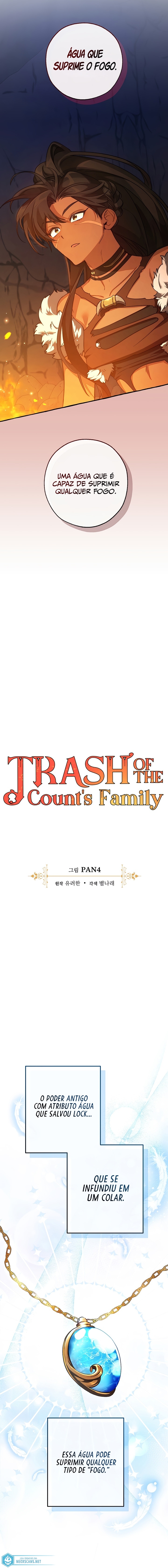 Read Trash of the Count’s Family PT Manga Online