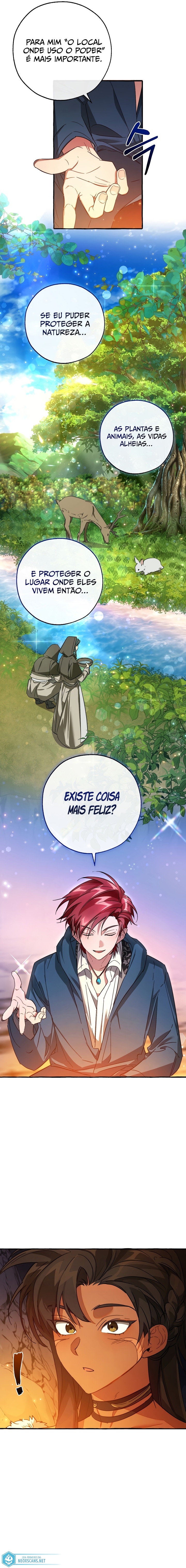 Read Trash of the Count’s Family PT Manga Online