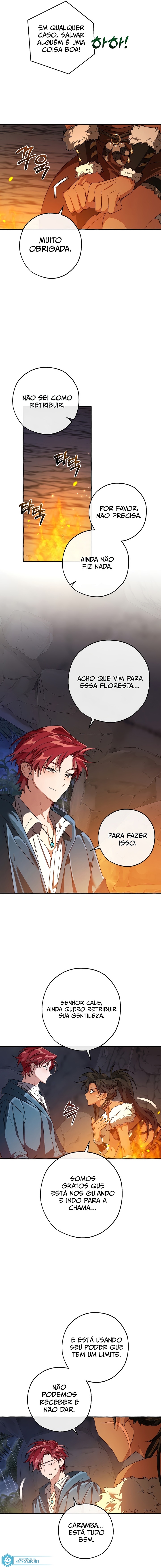 Read Trash of the Count’s Family PT Manga Online