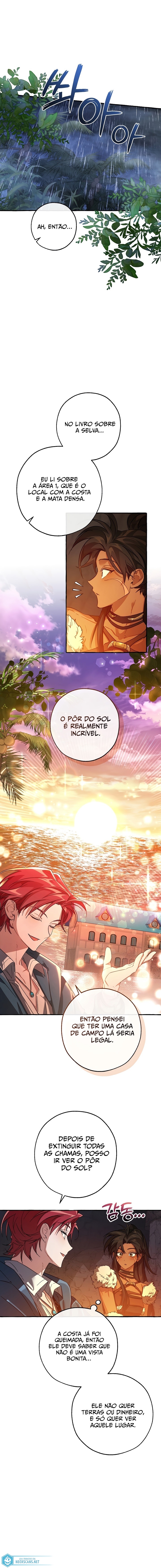 Read Trash of the Count’s Family PT Manga Online
