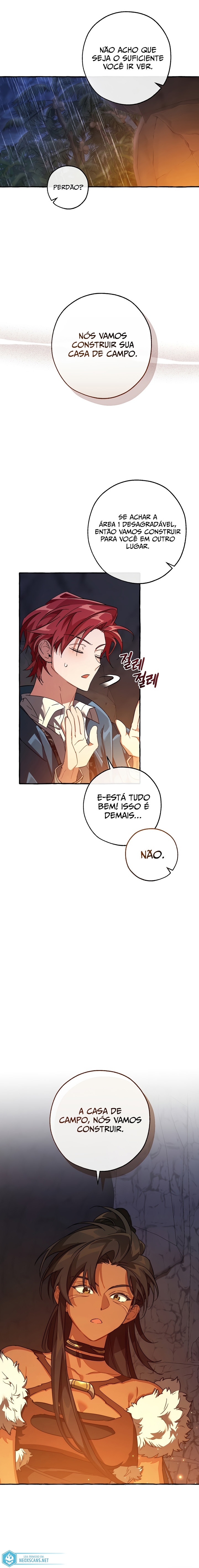 Read Trash of the Count’s Family PT Manga Online