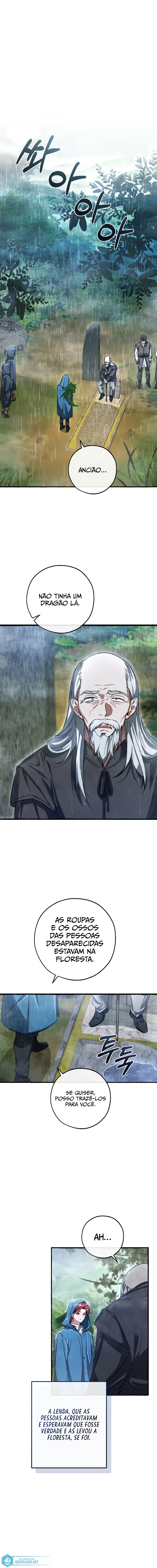 Read Trash of the Count’s Family PT Manga Online