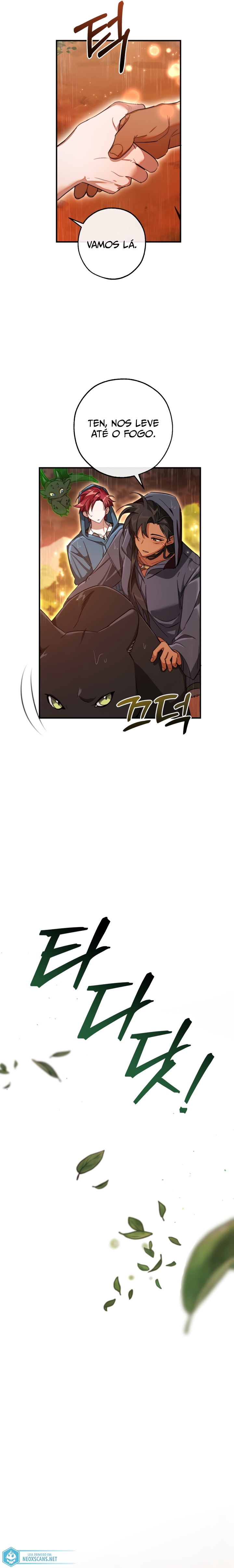 Read Trash of the Count’s Family PT Manga Online