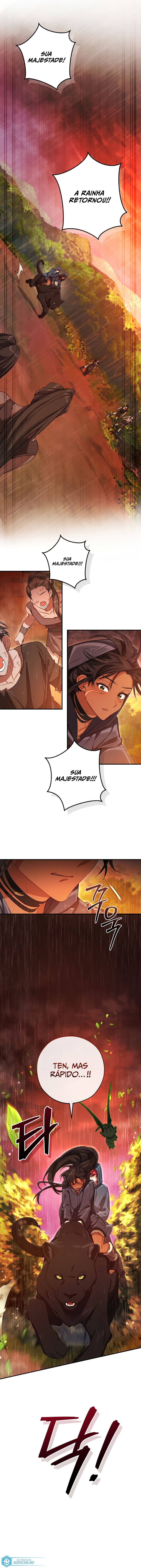 Read Trash of the Count’s Family PT Manga Online