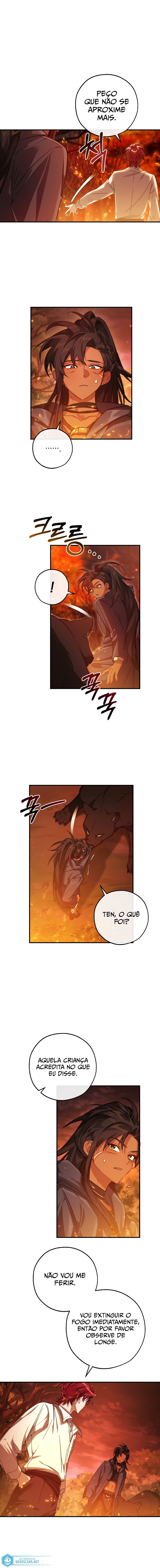 Read Trash of the Count’s Family PT Manga Online