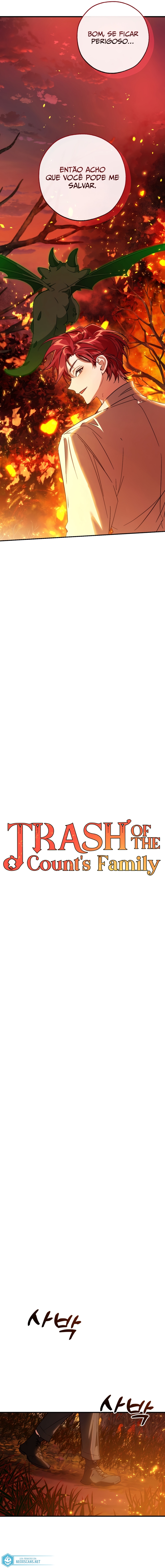Read Trash of the Count’s Family PT Manga Online
