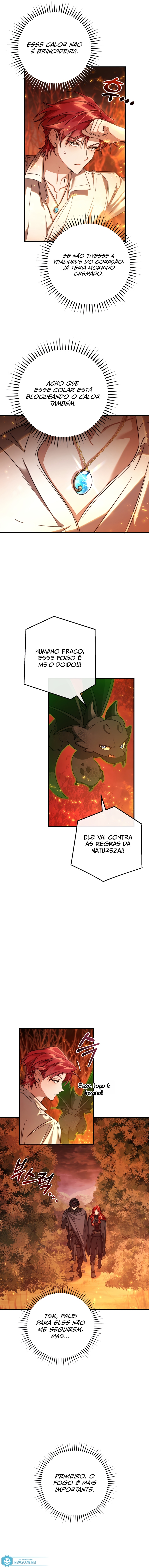 Read Trash of the Count’s Family PT Manga Online