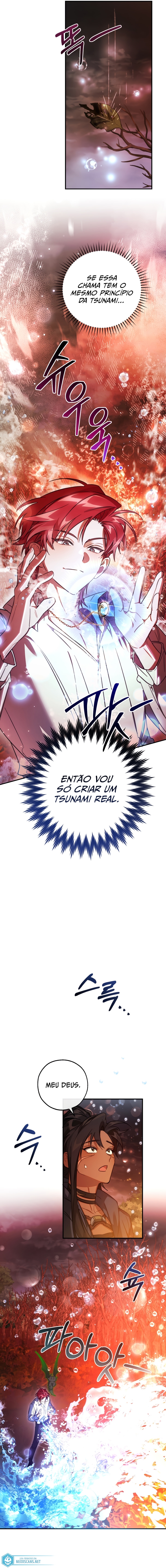 Read Trash of the Count’s Family PT Manga Online