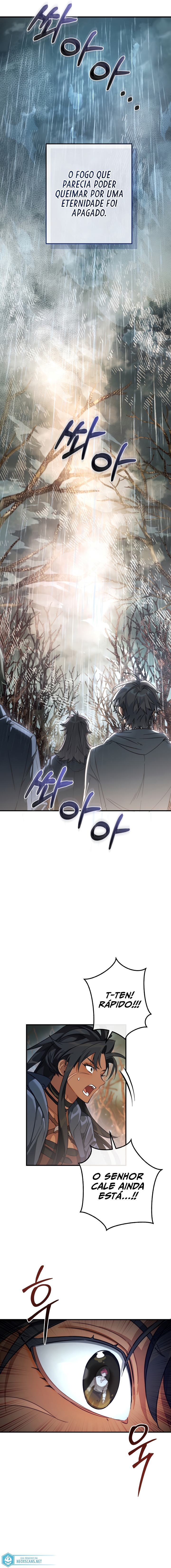 Read Trash of the Count’s Family PT Manga Online