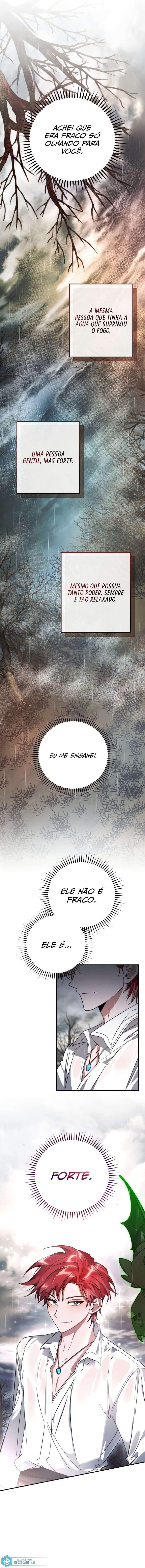 Read Trash of the Count’s Family PT Manga Online