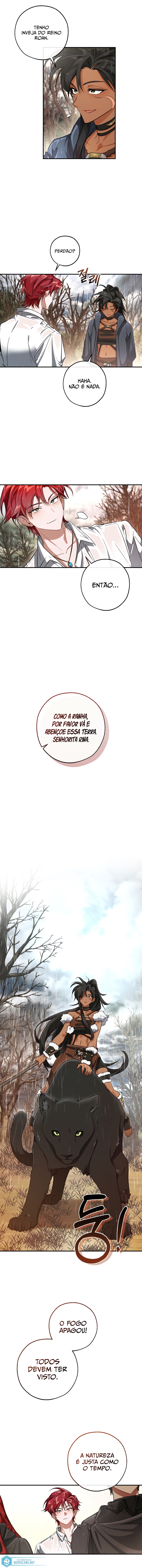 Read Trash of the Count’s Family PT Manga Online