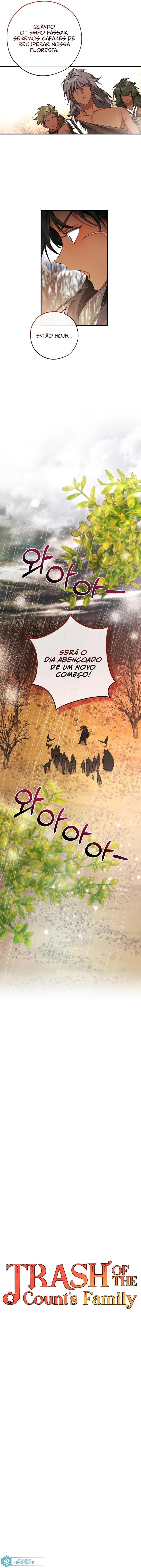 Read Trash of the Count’s Family PT Manga Online