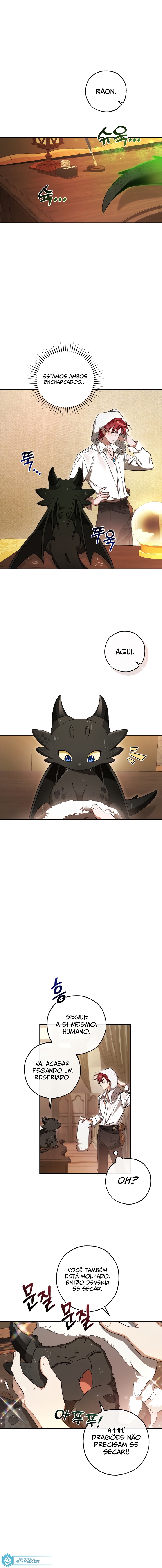 Read Trash of the Count’s Family PT Manga Online