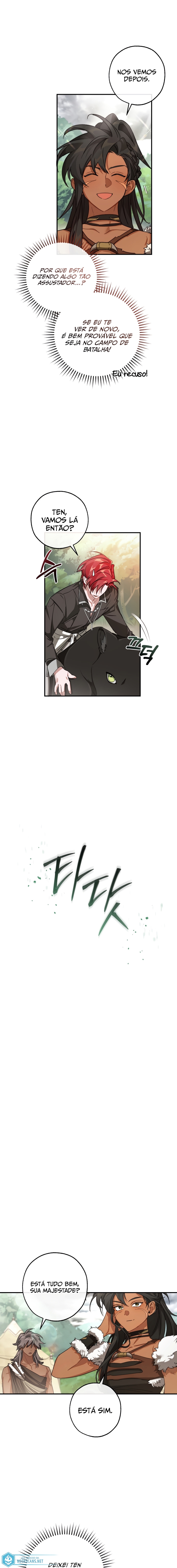 Read Trash of the Count’s Family PT Manga Online