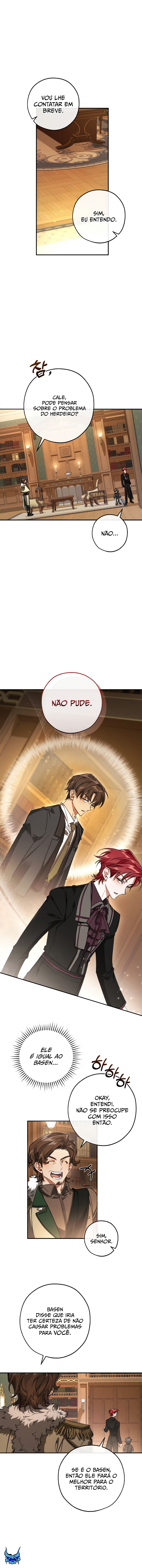 Read Trash of the Count’s Family PT Manga Online