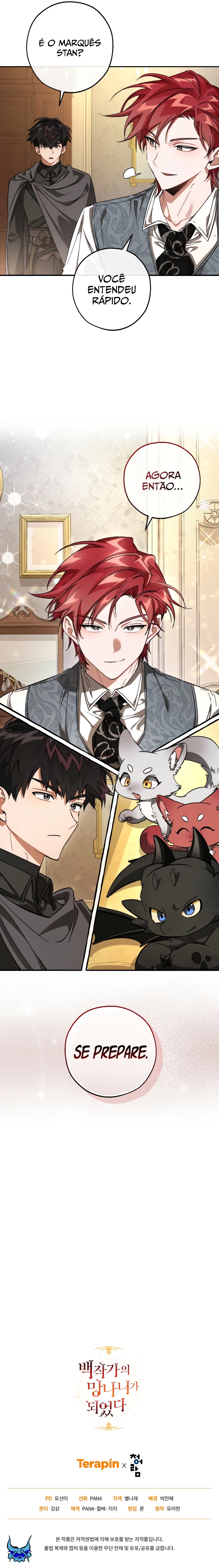 Read Trash of the Count’s Family PT Manga Online