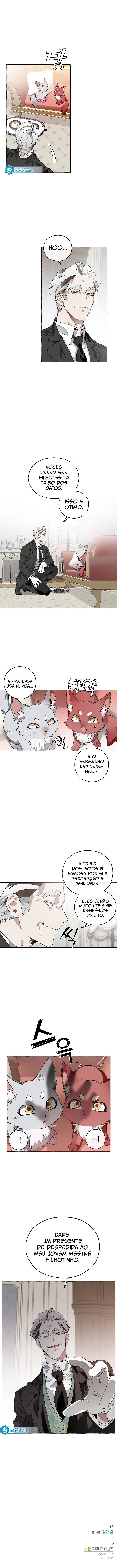 Read Trash of the Count’s Family PT Manga Online