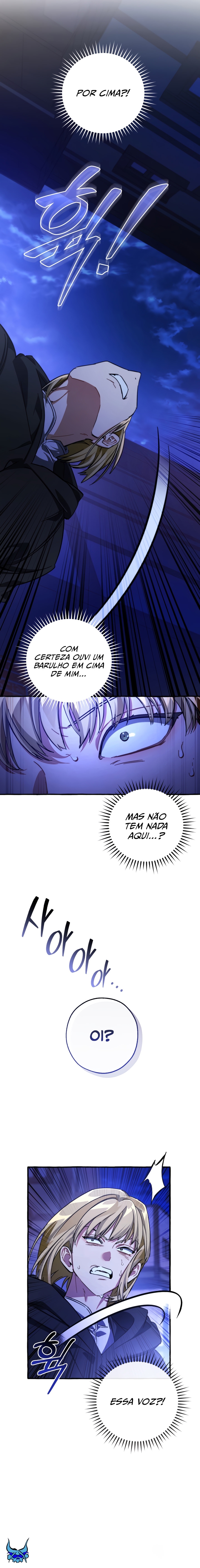 Read Trash of the Count’s Family PT Manga Online