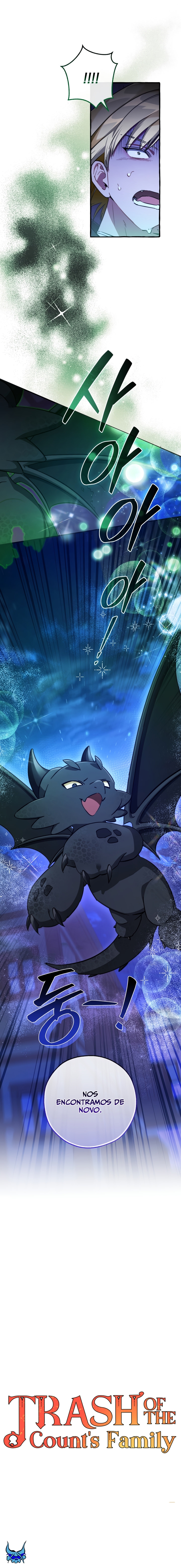 Read Trash of the Count’s Family PT Manga Online